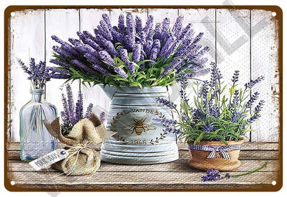 Plaque de porte | DoorPlateFarm™ - SC Jardin