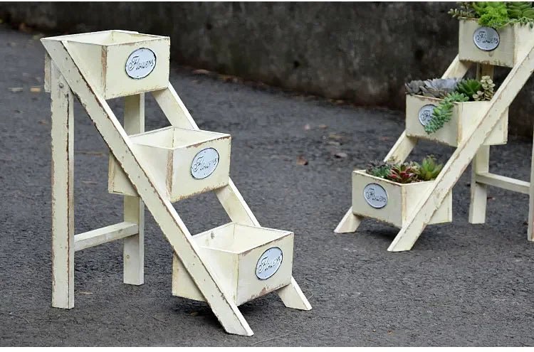Porte plantes | CharlesSupport™ - SC Jardin