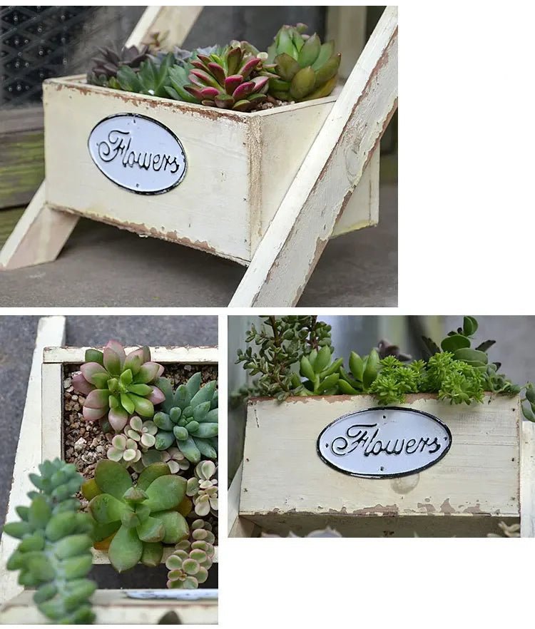Porte plantes | CharlesSupport™ - SC Jardin