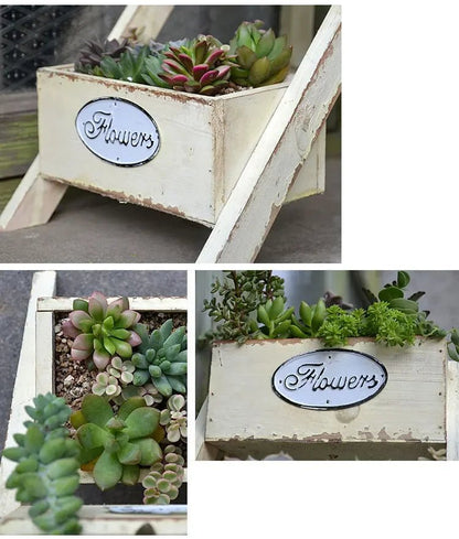 Porte plantes | CharlesSupport™ - SC Jardin
