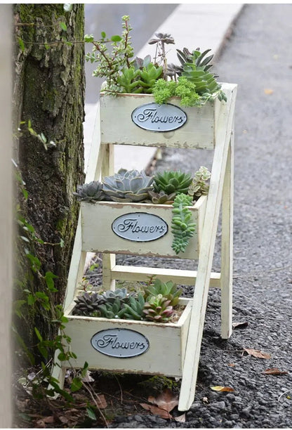 Porte plantes | CharlesSupport™ - SC Jardin