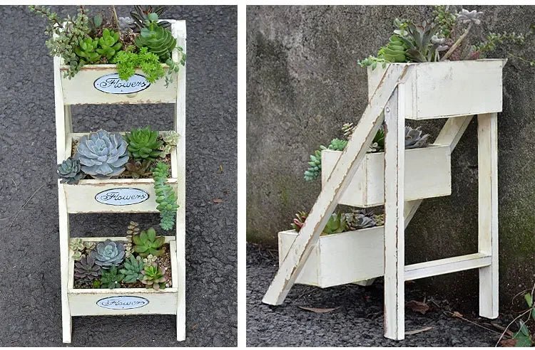 Porte plantes | CharlesSupport™ - SC Jardin
