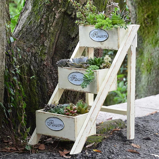 Porte plantes | CharlesSupport™ - SC Jardin