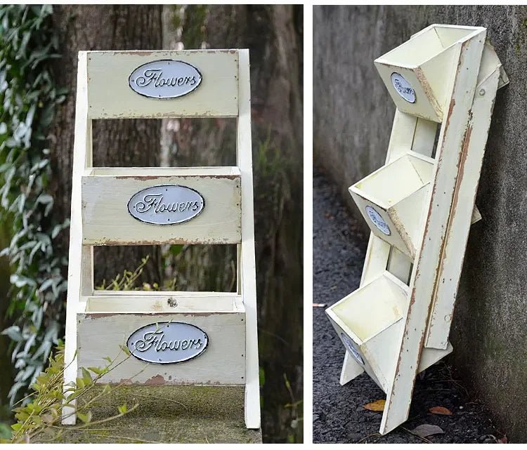 Porte plantes | CharlesSupport™ - SC Jardin