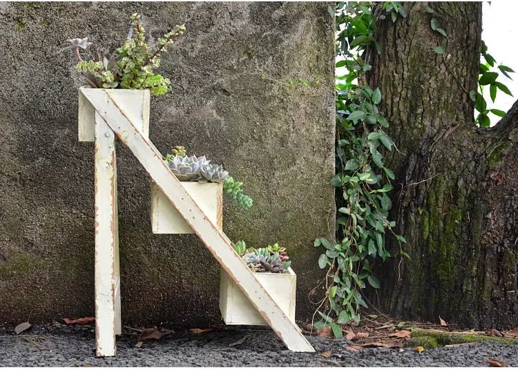 Porte plantes | CharlesSupport™ - SC Jardin