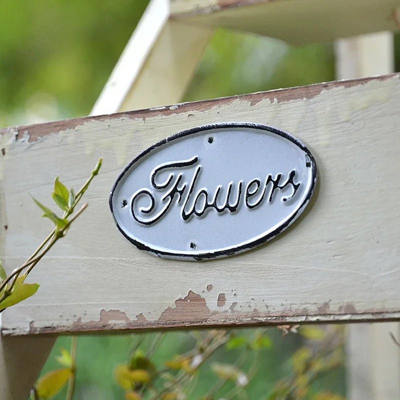 Porte plantes | CharlesSupport™ - SC Jardin