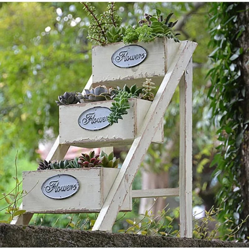 Porte plantes | CharlesSupport™ - SC Jardin