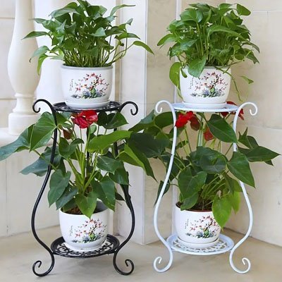 Porte plantes | Lena™ - SC Jardin