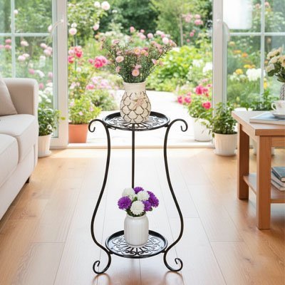 Porte plantes | Lena™ - SC Jardin