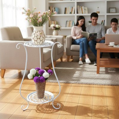 Porte plantes | Lena™ - SC Jardin