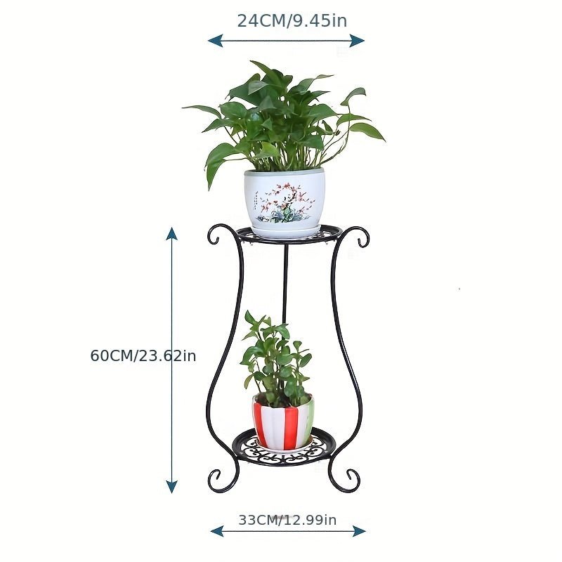 Porte plantes | Lena™ - SC Jardin