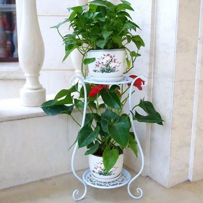 Porte plantes | Lena™ - SC Jardin