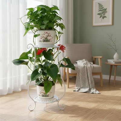 Porte plantes | Lena™ - SC Jardin