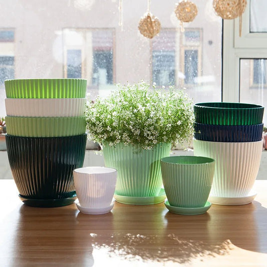 Pot de fleur | Elegant™ - SC Jardin