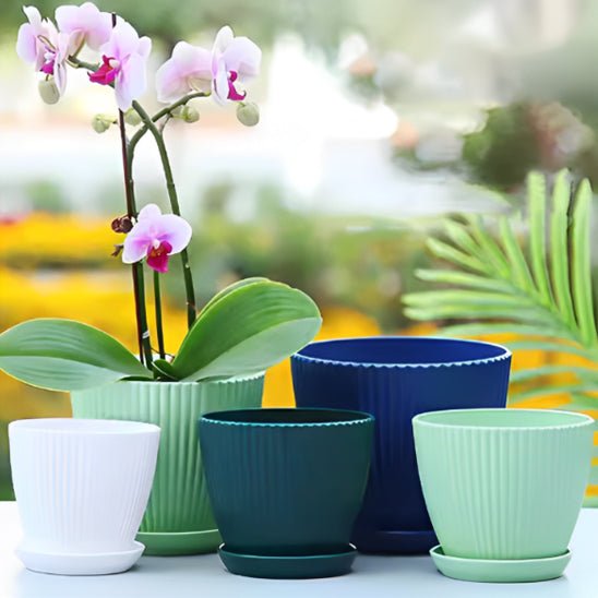 Pot de fleur | Elegant™ - SC Jardin