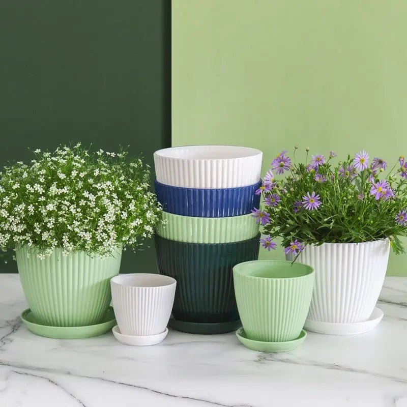 Pot de fleur | Elegant™ - SC Jardin