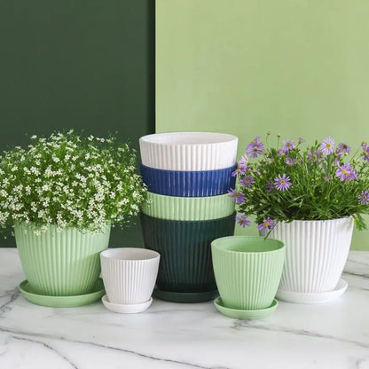 Pot de fleur | Elegant™ - SC Jardin