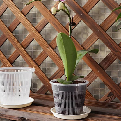 Pot de fleur | OrchidDanae™ - SC Jardin