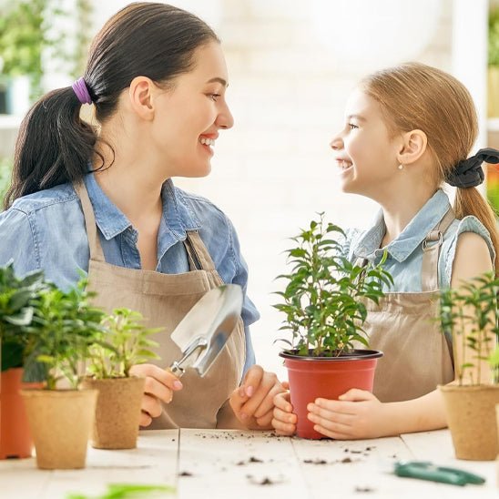 Pot de fleur | PlantNurseryPots™ - SC Jardin