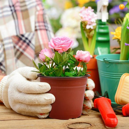 Pot de fleur | PlantNurseryPots™ - SC Jardin