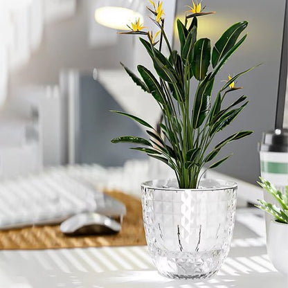 Pot de fleur | SelfWateringDiamond™ - SC Jardin