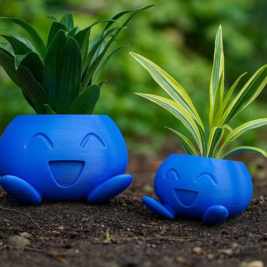 Pot de fleur | Smily™ - SC Jardin