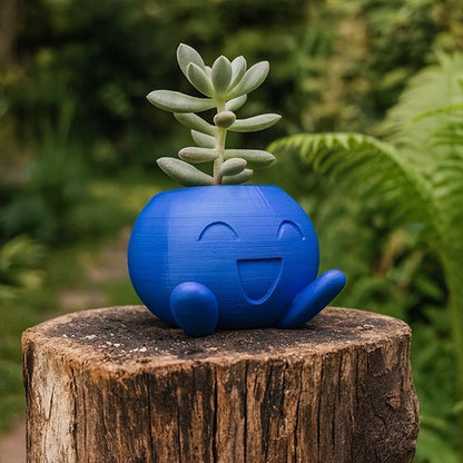 Pot de fleur | Smily™ - SC Jardin