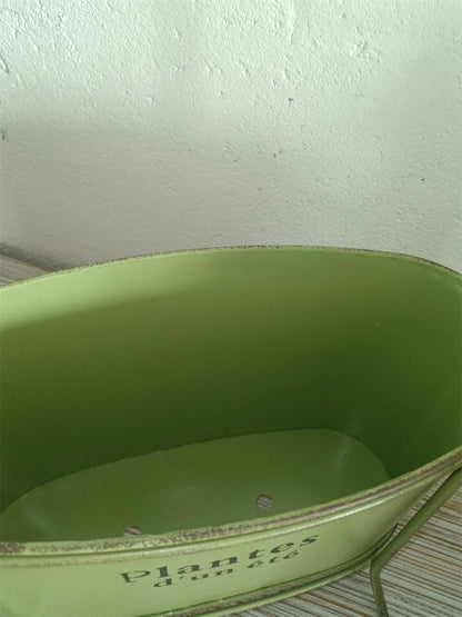 Pot de fleurs | BaignoireVinty™ - SC Jardin