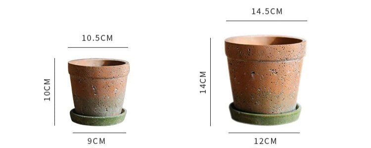 Pot de fleurs | Henry™ - SC Jardin