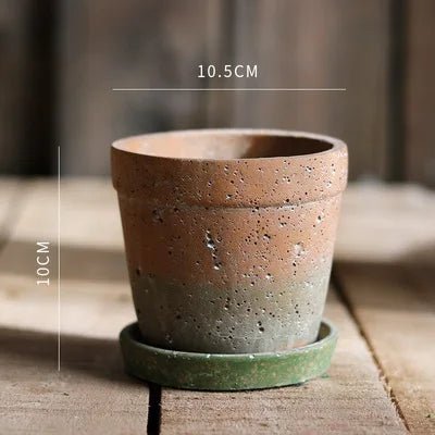 Pot de fleurs | Henry™ - SC Jardin