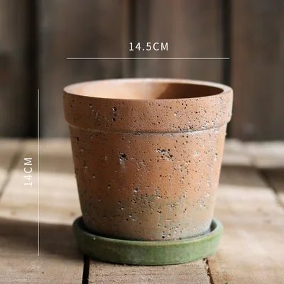 Pot de fleurs | Henry™ - SC Jardin