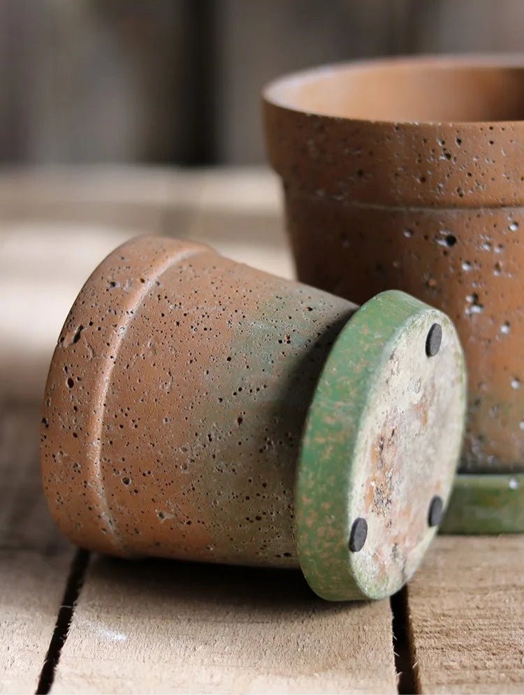 Pot de fleurs | Henry™ - SC Jardin