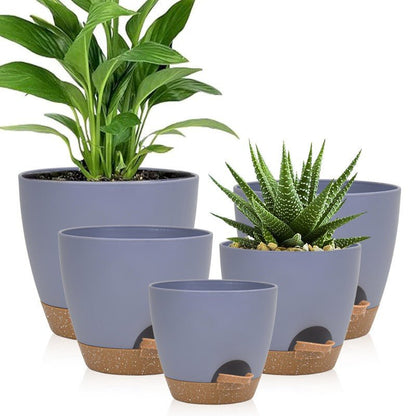 Pot de fleurs | Mohcine™ - SC Jardin