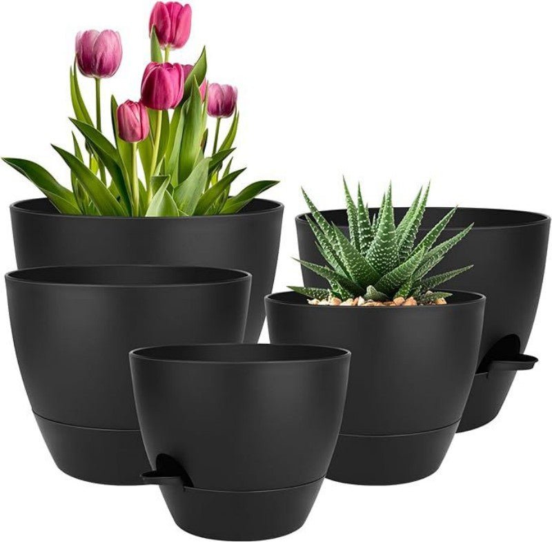 Pot de fleurs | Mohcine™ - SC Jardin