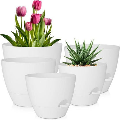 Pot de fleurs | Mohcine™ - SC Jardin