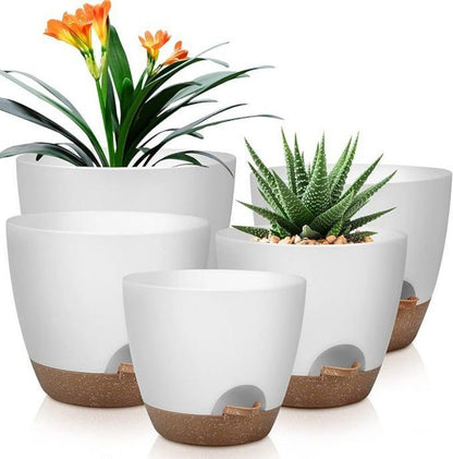Pot de fleurs | Mohcine™ - SC Jardin