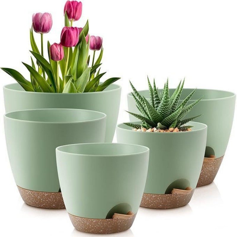 Pot de fleurs | Mohcine™ - SC Jardin
