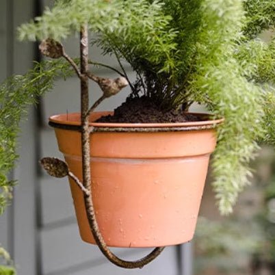 Pot de fleurs sur support | Romy™ - SC Jardin