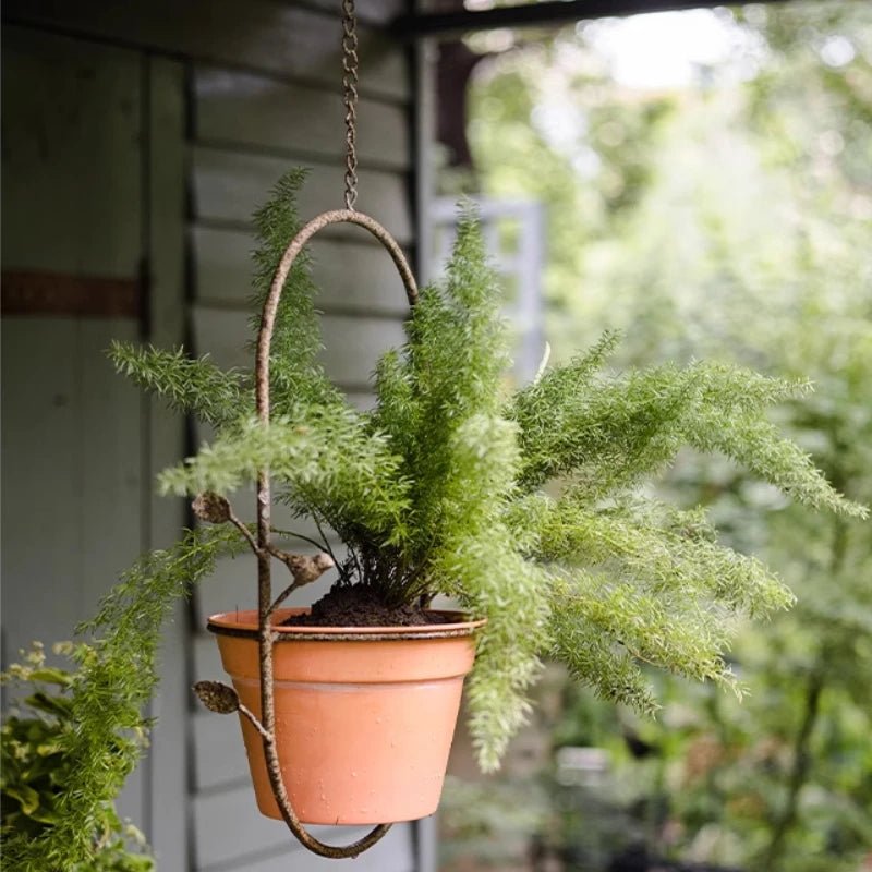 Pot de plante suspendu Romy a