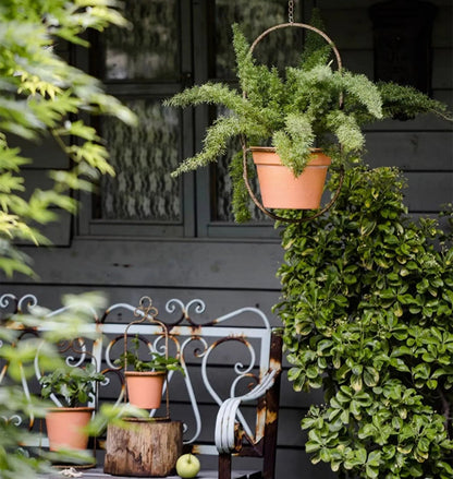 Pot de plante suspendu Romy d