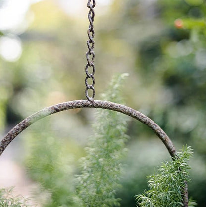 Pot de plante suspendu Romy n