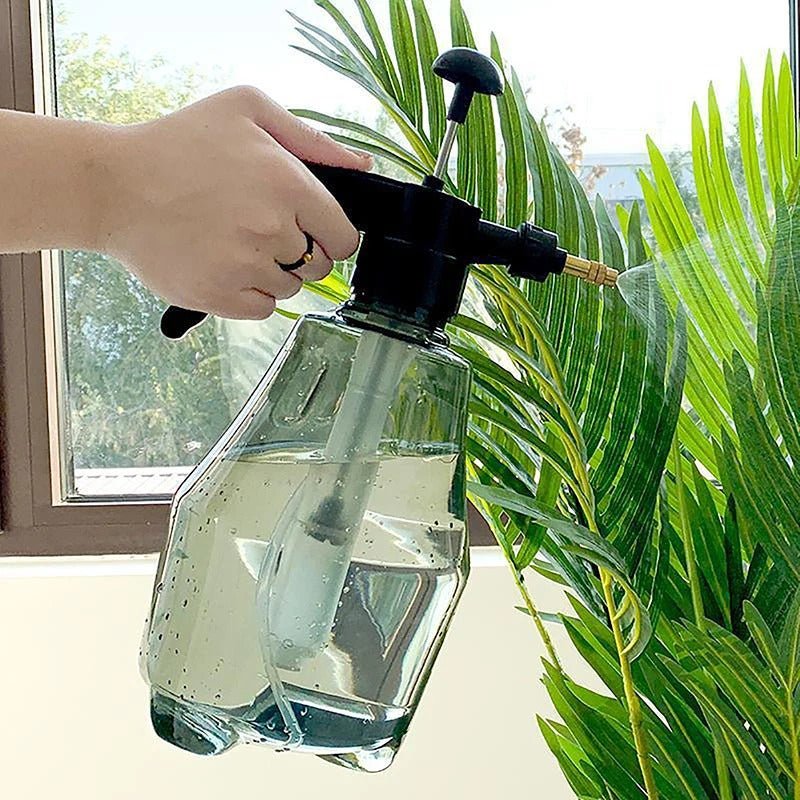 Pulvérisateur - GardenWateringSpray™ - Gris - SC Jardin