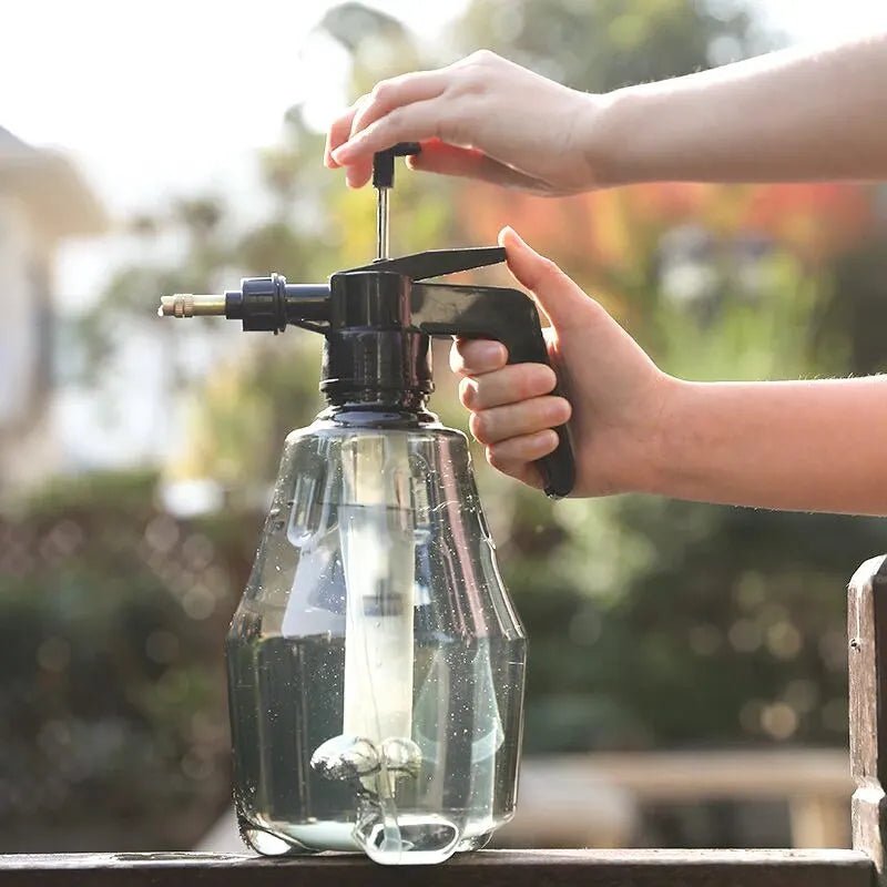Pulvérisateur - GardenWateringSpray™ - Gris - SC Jardin
