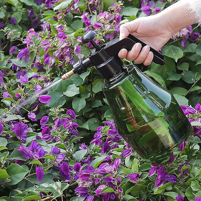 Pulvérisateur - GardenWateringSpray™ - Gris - SC Jardin