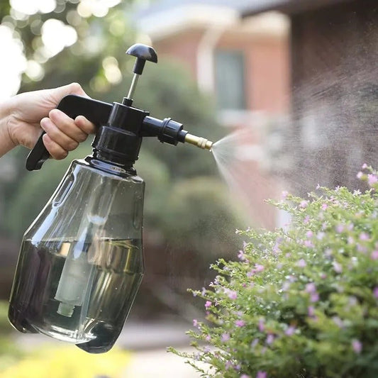 Pulvérisateur - GardenWateringSpray™ - Gris - SC Jardin