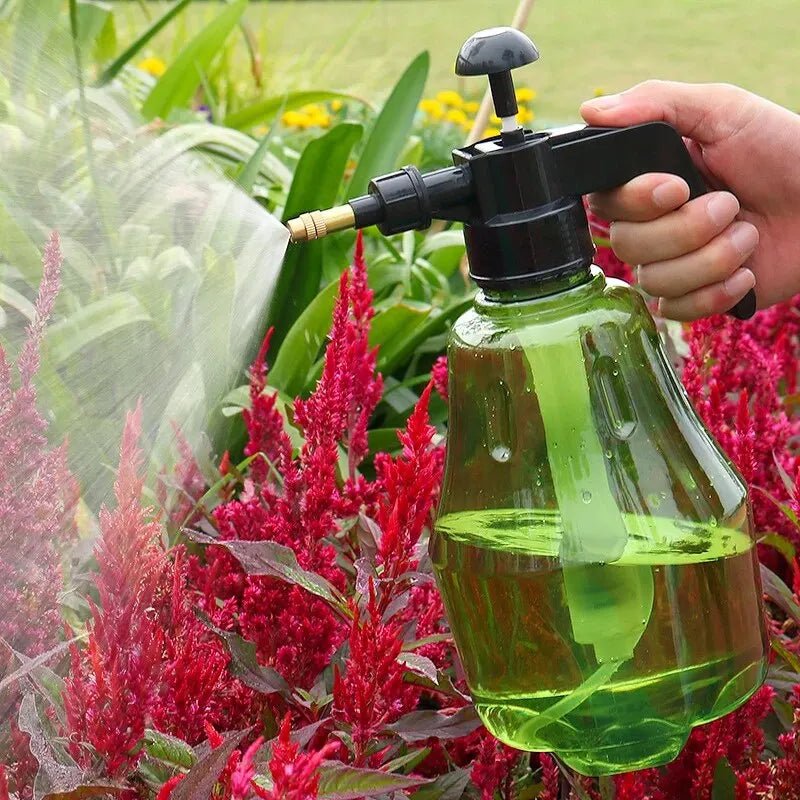 Pulvérisateur - GardenWateringSpray™ - Vert - SC Jardin