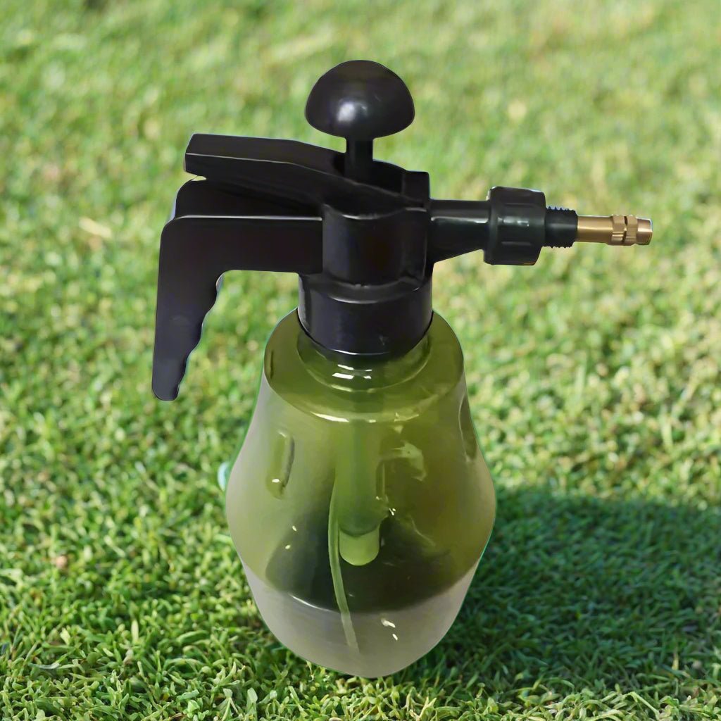 Pulvérisateur - GardenWateringSpray™ - Vert - SC Jardin