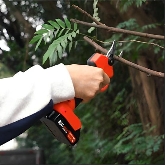 Sécateur Électrique | OwenPruning™ - SC Jardin