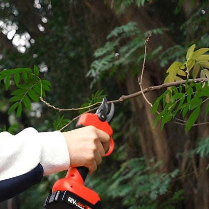 Sécateur Électrique | OwenPruning™ - SC Jardin