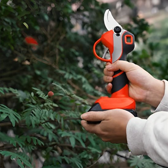 Sécateur Électrique | OwenPruning™ - SC Jardin